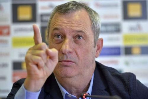 Mircea Rednic