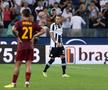 Mourinho, un car de nervi în umilința din Serie A » 4 goluri încasate de AS Roma pe Dacia Arena