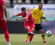 Concordia Chiajna - Dinamo (foto: Raed Krishan/GSP)
