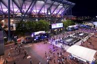 Se plânge de haos la US Open 2022: „E o grădină zoologică, oamenii nu mai au nicio jenă!”