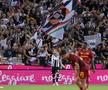 Mourinho, un car de nervi în umilința din Serie A » 4 goluri încasate de AS Roma pe Dacia Arena