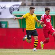 Concordia Chiajna - Dinamo (foto: Raed Krishan/GSP)