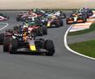 Formula 1 - Marele Premiu al Țărilor de Jos // foto: Guliver/gettyimages
