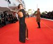 Mădălina Ghenea - Veneția 2022, foto: Guliver/gettyimages