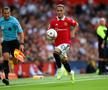 Recital! Manchester United frânge încă un vis al „tunarilor” » Antony și Rashford, decisivi pe Old Trafford! Clasamentul ACUM