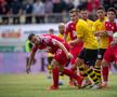 Concordia Chiajna - Dinamo (foto: Raed Krishan/GSP)