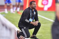 Au reactivat „pista” Croitoru » Echipa din Liga 1 vrea să-și demită antrenorul și a pregătit oferta pentru „principalul” lui FCU Craiova