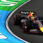 Formula 1 - Marele Premiu al Țărilor de Jos // foto: Guliver/gettyimages