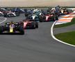 Formula 1 - Marele Premiu al Țărilor de Jos // foto: Guliver/gettyimages