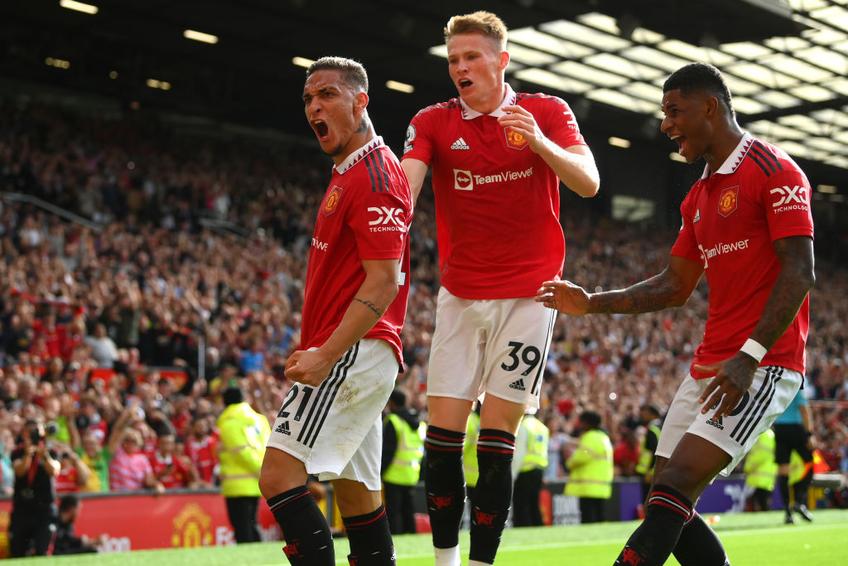 Manchester United - Arsenal