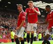 Manchester United - Arsenal