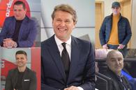 Cum au votat specialiștii pentru Jucătorul și Antrenorul lunii august: „Exemplu de dăruire!” + „Face minuni cu jucători tineri”