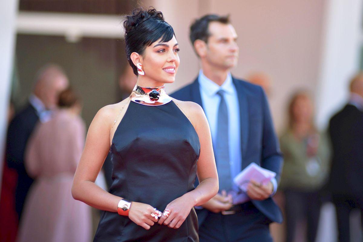 „Moșul” Georgina Rodriguez i-a adus lui Cristiano Ronaldo un cadou de peste 340.000 de dolari