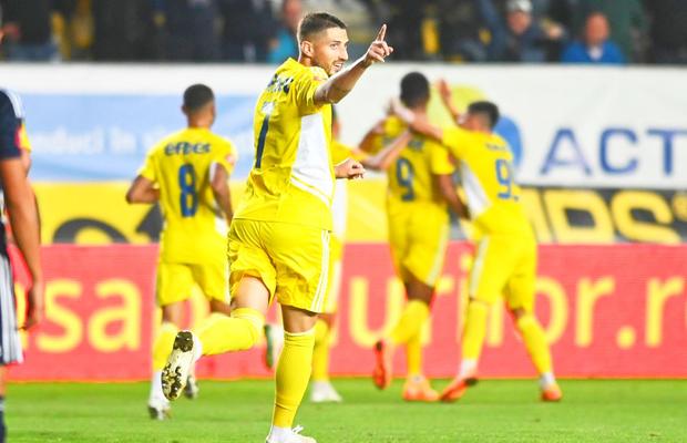 Petrolul - FC Botoșani 2-1 » Serie de 7 meciuri fără eșec pentru ploieșteni, care ocupă loc de podium în Liga 1!