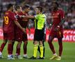 Mourinho, un car de nervi în umilința din Serie A » 4 goluri încasate de AS Roma pe Dacia Arena