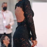 Mădălina Ghenea - Veneția 2022, foto: Imago