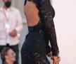 Mădălina Ghenea - Veneția 2022, foto: Imago