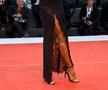 Mădălina Ghenea - Veneția 2022, foto: Imago