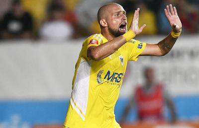 De ce a încercat să plece Tamaș, în cele din urmă titular în Petrolul - FC Botoșani: „Ar fi vrut la Craiova”