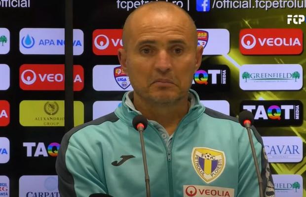 Nicolae Constantin arată cu degetul: „Au probleme mai mari decât Petrolul și nu văd pe nimeni să întrebe de ei!”