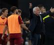 AS Roma, formația antrenată de Jose Mourinho, a suferit un eșec drastic în deplasarea cu Udinese, scor 0-4.