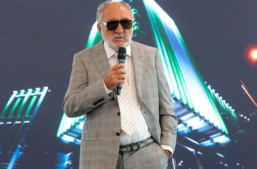 Omul de afaceri Ion Țiriac (86 de ani) spune că i-ar plăcea să se retragă în Namibia, țară unde deține un resort de lux.
