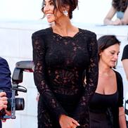 Mădălina Ghenea - Veneția 2022, foto: Imago