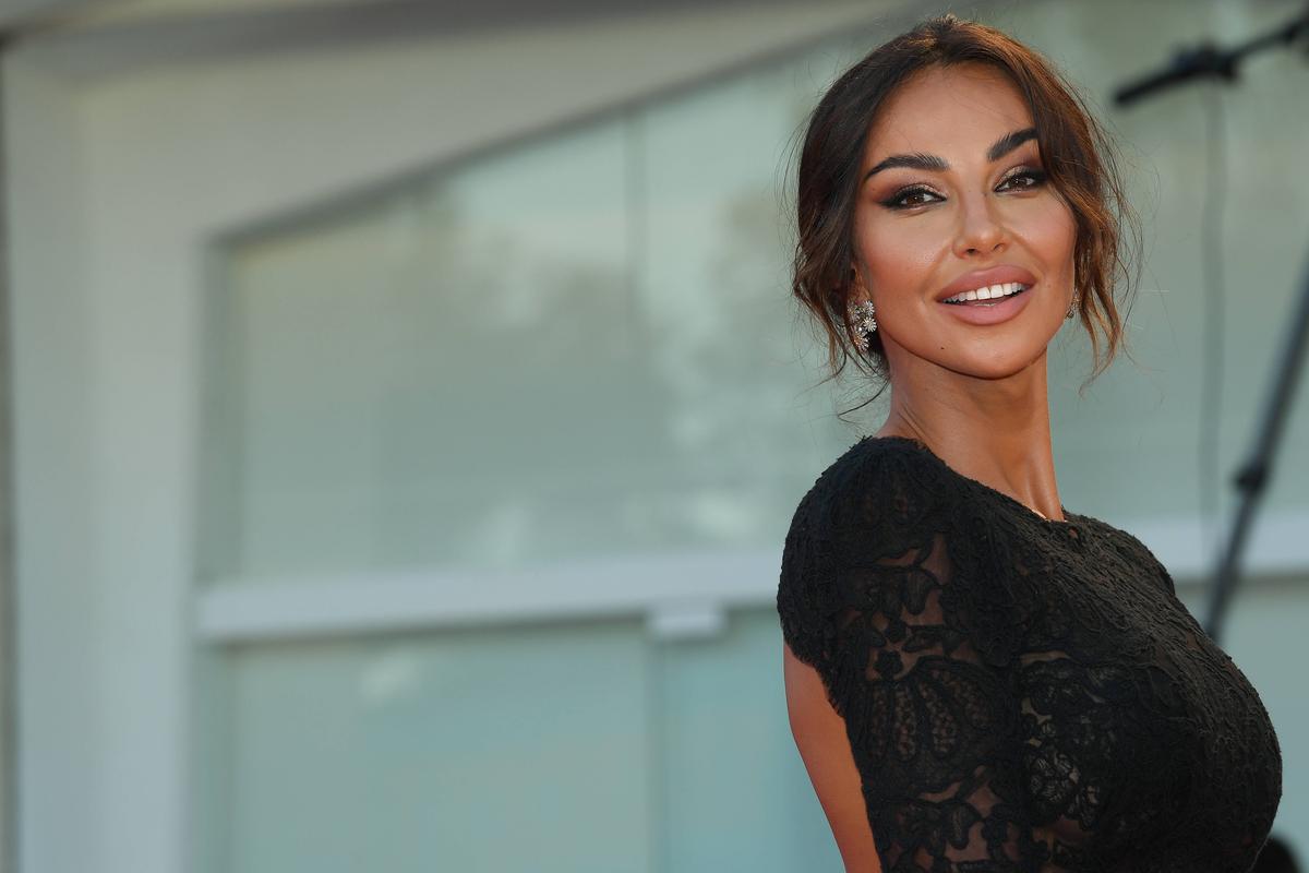Mădălina Ghenea - Veneția 2022