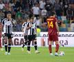 Mourinho, un car de nervi în umilința din Serie A » 4 goluri încasate de AS Roma pe Dacia Arena