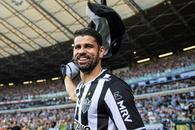 Revine în Europa » Unde a ajuns să dea probe Diego Costa, liber de contract de 8 luni