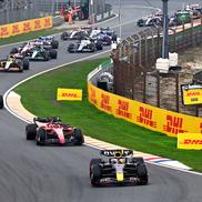 Formula 1 - Marele Premiu al Țărilor de Jos // foto: Guliver/gettyimages