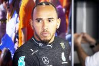„Mi-ați tras-o, habar n-aveți cât de nervos sunt!” » Lewis Hamilton a răbufnit pe radio, în timpul cursei din Zandvoort