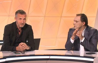 Basarab Panduru și Mihai Stoica au căzut de acord: „Dacă ar fi cineva care merită să fie în play-off, ei ar fi” + „Văd asta de multe etape”
