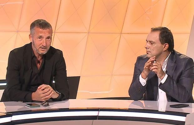 Întrebați câți oameni vor veni la Dinamo - CSA Steaua, MM și Panduru au reacționat diferit: „Asta e hilar!” vs „Sunt supărat”