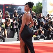 Georgina Rodriguez, foto: Imago