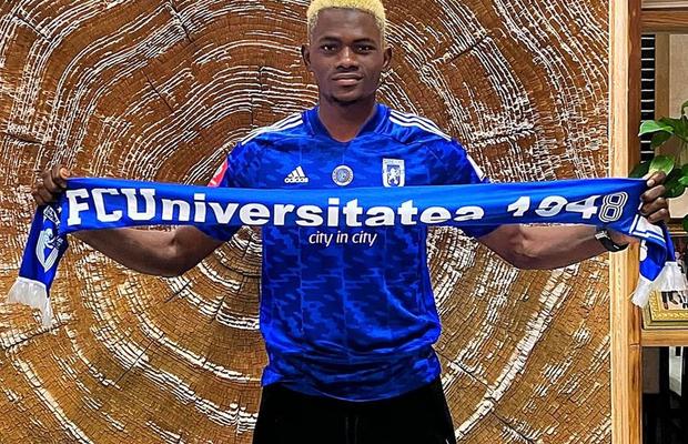 Adrian Mititelu a dezvăluit cine l-a propus la FCU Craiova pe golgeterul din Moldova + „Suntem în tratative avansate cu un vârf din Italia”