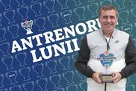 Gheorghe Hagi, ales „Antrenorul lunii august”! Cum arată voturile + Reacția tehnicianului: „Am arătat că suntem puternici!”