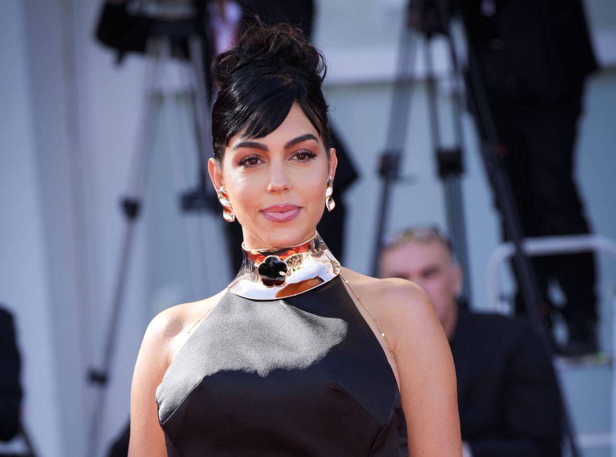 „Moșul” Georgina Rodriguez i-a adus lui Cristiano Ronaldo un cadou de peste 340.000 de dolari