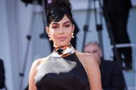 Prea vulgară? Georgina Rodriguez a stârnit reacții majore la Festivalul de la Veneția! Cum a apărut Mădălina Ghenea