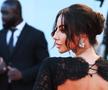 Mădălina Ghenea - Veneția 2022, foto: Imago