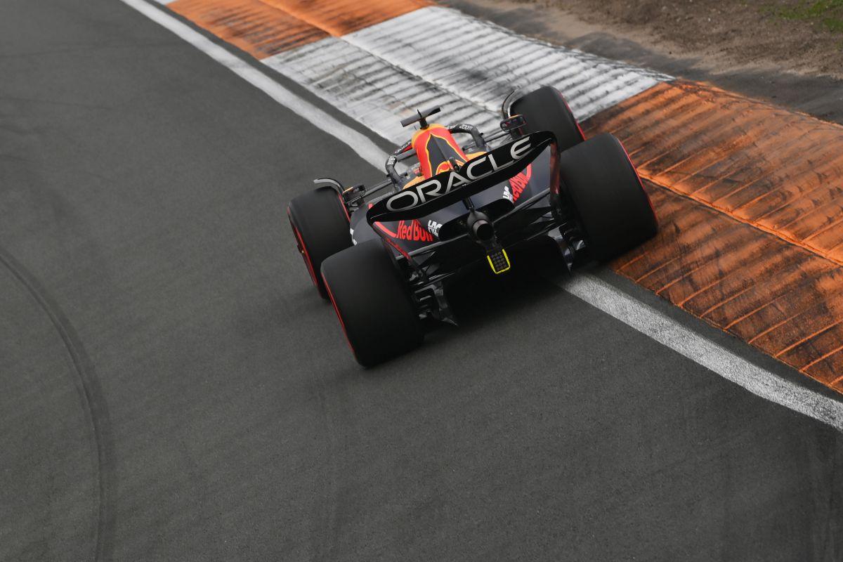 Formula 1 - Marele Premiu al Țărilor de Jos