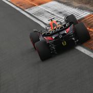 Formula 1 - Marele Premiu al Țărilor de Jos // foto: Guliver/gettyimages