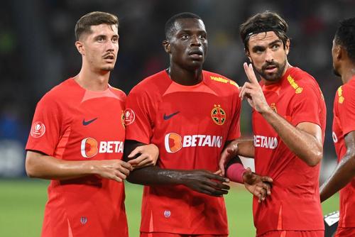 Mutarea lui Cristi Ganea (31 de ani) la FCSB se va materializa în această săptămână. Mihai Stoica, managerul roș-albaștrilor, susține că transferul e ca și rezolvat.