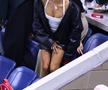 Justin Bieber și Hailey, prezenți la US Open. Foto: Imago Images