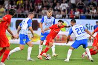 Transferul la CSU Craiova al jucătorului cu aproape 300 de meciuri în Serie A, distrus în direct: „Cea mai mare țeapă!”
