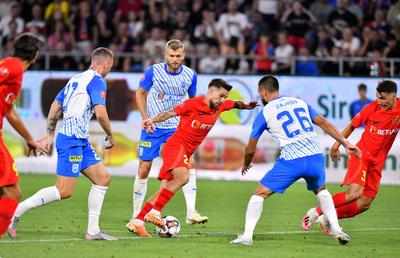 Transferul la CSU Craiova al jucătorului cu aproape 300 de meciuri în Serie A, distrus în direct: „Cea mai mare țeapă!”