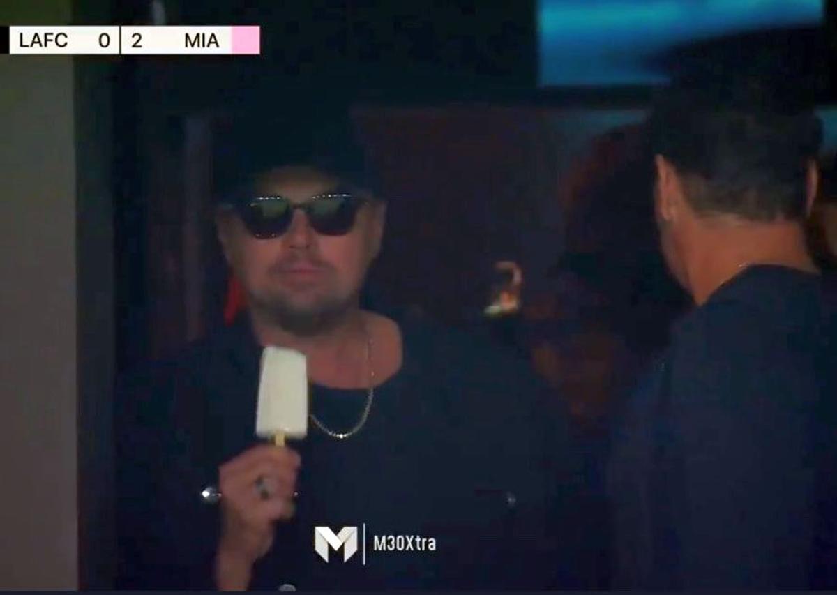 Nu s-a abținut! Starul Statelor Unite le-a bătut obrazul vedetelor care s-au înghesuit la meciurile lui Messi: „Să știe că sunt invitați și la noi”