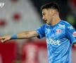 Sepsi, salvată în prelungirile meciului cu UTA de execuția magistrală a lui Aganovic » Clasamentul ACUM în Superligă