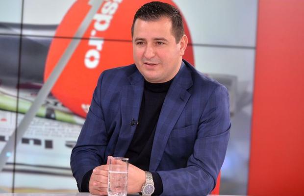 Ianis Zicu, șanse mari să revină pe bancă