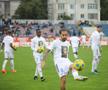 FC Botoșani - Hermannstadt // FOTO: Ionuț Tabultoc